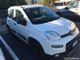  Fiat  Panda 0.9 TwinAir Turbo 85cv S&S E6d-Temp 4x4 Manual Petrol  34 #2