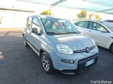  Fiat  Panda 1.0 70cv Hybrid Euro 6d Van 4 p. Street Manual Petrol  35 #2