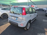  Fiat  Panda 1.0 70cv Hybrid Euro 6d Van 4 p. Street Manual Petrol  35 #4