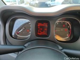  Fiat  Panda 1.0 70cv Hybrid Euro 6d Van 4 p. Street Manual Petrol  35 #7