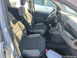  Fiat  Panda 1.0 70cv Hybrid Euro 6d Van 4 p. Street Manual Petrol  35 #16