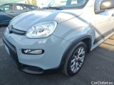  Fiat  Panda 1.0 70cv Hybrid Euro 6d Van 4 p. Street Manual Petrol  35 #28