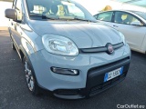  Fiat  Panda 1.0 70cv Hybrid Euro 6d Van 4 p. Street Manual Petrol  35 #31