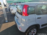  Fiat  Panda 1.0 70cv Hybrid Euro 6d Van 4 p. Street Manual Petrol  35 #40