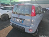  Fiat  Panda 1.0 70cv Hybrid Euro 6d Van 4 p. Street Manual Petrol  35 #45