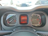  Fiat  Panda 1.0 70cv Hybrid Euro 6d Van 4 p. Street Manual Petrol  35 #55