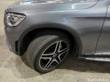  Mercedes  GLC 300 DE 4MATIC 9G-TRONIC  8 #11