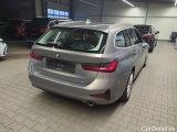  Bmw  Serie 3 TOURING AUT.  11 #21