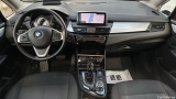 Bmw  Serie 2 GRAN TOURER AUT.  12 #8