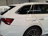  Skoda  Octavia Combi 2.0 TDI DSG First Edition Automatic Diesel  6 #48