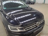  Volkswagen  Tiguan Allspace 2.0 TDI SCR DSG Comfortline Automatic Diesel  13 #37