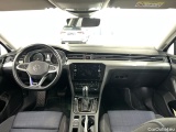  Volkswagen  Passat Variant 1.4 TSI Plug-In-Hybrid DSG GTE Automatic Petrol/Electric  14 #7