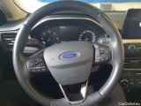  Ford  Focus Turnier 1.5 EcoBlue Start-Stopp-System COOL&CONNECT Manual Diesel  18 #15