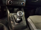  Ford  Focus Turnier 1.5 EcoBlue Start-Stopp-System COOL&CONNECT Manual Diesel  18 #21