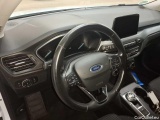  Ford  Focus Turnier 1.5 EcoBlue Start-Stopp-System Aut. TITANIUM STYLE Automatic Diesel  19 #18