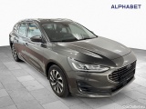  Ford  Focus Turnier 1.5 EcoBlue Start-Stopp-System Aut. TITANIUM STYLE Automatic Diesel  26 #2