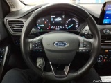  Ford  Focus Turnier 1.5 EcoBlue Start-Stopp-System Aut. TITANIUM STYLE Automatic Diesel  26 #12