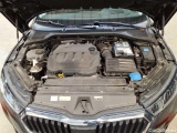  Skoda  Octavia Combi 2.0 TDI DSG First Edition Automatic Diesel  35 #17