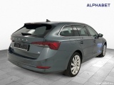  Skoda  Octavia Combi 1.4 TSI iV DSG Style Automatic Petrol/Electric  41 #4