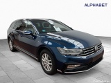  Volkswagen  Passat Variant 2.0 TDI SCR DSG 4Motion Business Automatic Diesel  48 #2