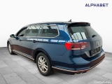  Volkswagen  Passat Variant 2.0 TDI SCR DSG 4Motion Business Automatic Diesel  48 #3