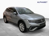  Volkswagen  Tiguan Allspace 2.0 TDI SCR DSG Life Automatic Diesel  49 #2