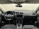  Volkswagen  Tiguan Allspace 2.0 TDI SCR DSG Life Automatic Diesel  49 #7