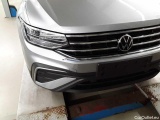  Volkswagen  Tiguan Allspace 2.0 TDI SCR DSG Life Automatic Diesel  49 #38