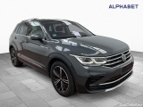  Volkswagen  Tiguan 2.0 TDI SCR 4Motion DSG Elegance Automatic Diesel  59 #2