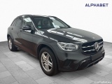  Mercedes  GLC 220 d 4MATIC 9G-TRONIC Exclusive Automatic Diesel  66 #2