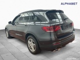  Mercedes  GLC 220 d 4MATIC 9G-TRONIC Exclusive Automatic Diesel  66 #3