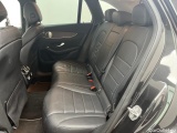  Mercedes  GLC 220 d 4MATIC 9G-TRONIC Exclusive Automatic Diesel  66 #9