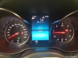  Mercedes  GLC 220 d 4MATIC 9G-TRONIC Exclusive Automatic Diesel  66 #29