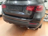  Mercedes  GLC 220 d 4MATIC 9G-TRONIC Exclusive Automatic Diesel  66 #46