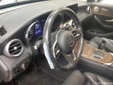  Mercedes  GLC 220 d 4MATIC 9G-TRONIC Exclusive Automatic Diesel  66 #59