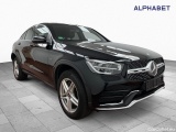  Mercedes  GLC 300 e 4Matic 9G-TRONIC AMG Line Automatic Petrol/Electric  72 #2