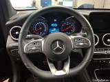  Mercedes  GLC 300 e 4Matic 9G-TRONIC AMG Line Automatic Petrol/Electric  72 #17
