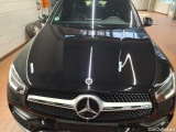  Mercedes  GLC 300 e 4Matic 9G-TRONIC AMG Line Automatic Petrol/Electric  72 #36