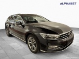  Volkswagen  Passat Variant 2.0 TDI SCR DSG 4Motion Elegance Automatic Diesel  73 #2
