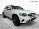  Mercedes  GLC 300 e 4Matic 9G-TRONIC AMG Line Automatic Petrol/Electric  74 #2