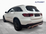  Mercedes  GLC 300 e 4Matic 9G-TRONIC AMG Line Automatic Petrol/Electric  74 #3