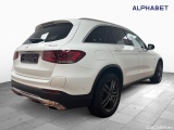  Mercedes  GLC 300 e 4Matic 9G-TRONIC AMG Line Automatic Petrol/Electric  74 #4