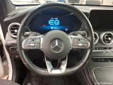  Mercedes  GLC 300 e 4Matic 9G-TRONIC AMG Line Automatic Petrol/Electric  74 #16
