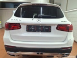  Mercedes  GLC 300 e 4Matic 9G-TRONIC AMG Line Automatic Petrol/Electric  74 #34