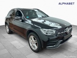  Mercedes  GLC 300 de 4Matic 9G-TRONIC AMG Line Automatic Diesel/Electric  75 #2