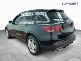  Mercedes  GLC 300 de 4Matic 9G-TRONIC AMG Line Automatic Diesel/Electric  75 #3