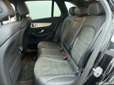  Mercedes  GLC 300 de 4Matic 9G-TRONIC AMG Line Automatic Diesel/Electric  75 #9
