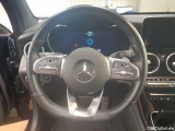  Mercedes  GLC 300 de 4Matic 9G-TRONIC AMG Line Automatic Diesel/Electric  75 #22