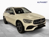  Mercedes  GLC 300 d 4Matic 9G-TRONIC AMG Line Automatic Diesel  87 #2