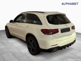  Mercedes  GLC 300 d 4Matic 9G-TRONIC AMG Line Automatic Diesel  87 #3